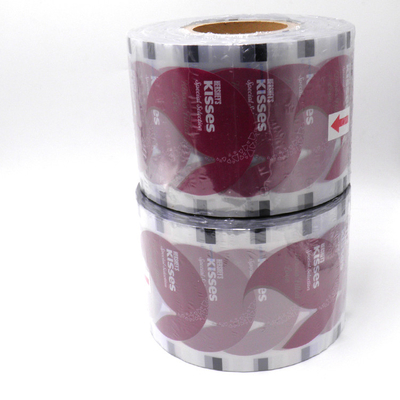Das cores feitas sob encomenda plásticas do filme 8 do aferidor do copo de chá de W130mm barreira alta Boba