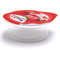 Folha de alumínio personalizada 70mm da cápsula Precut de Nespresso das tampas do recipiente do iogurte
