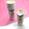 Oripack copos descartáveis congelados 8 onças do iogurte com polipropileno 200000sets das tampas
